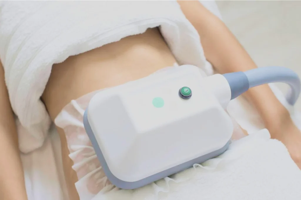 How Fat Freezing and HIFU Work Together? 3 advantages to combining Fat Freezing and HIFU Warwick