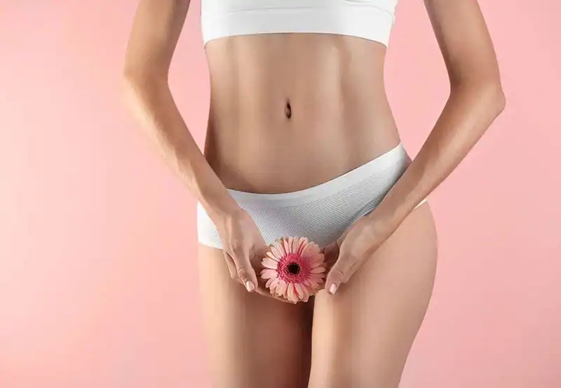 Rejuvenating Intimacy: Exploring Surgical Solutions for Vaginal Laxity 2 image of woman about vaginal laxity Warwick